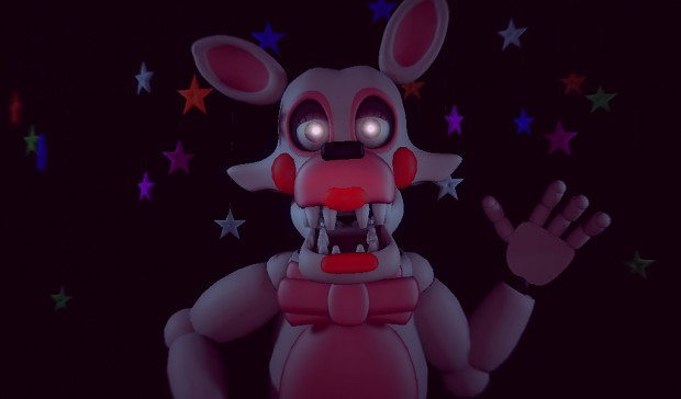 Another Mangle