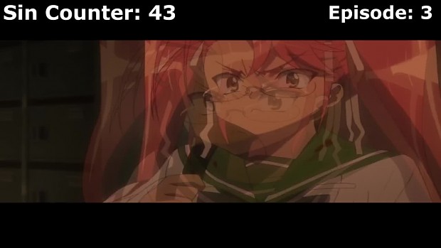 Highschool Of The Dead Raw - Colaboratory