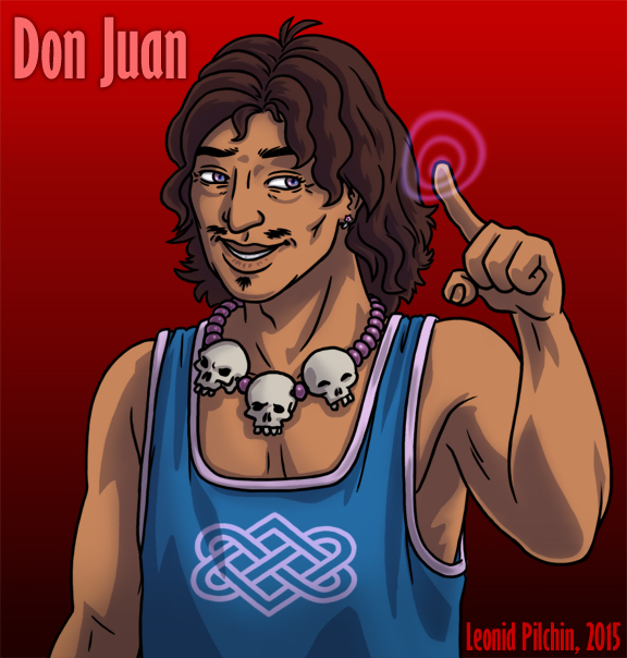 Don Juan 2