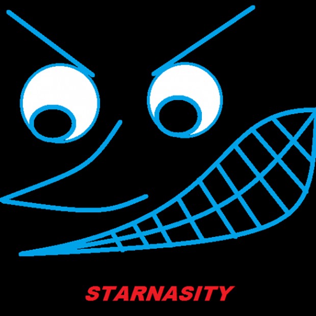 starnasity logo 1