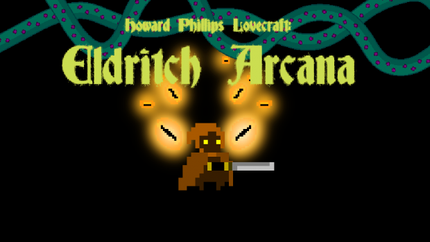 Eldritch Arcana KS 1