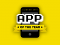 2016 App of the Year Awards