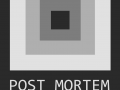 Post Mortem Pixels