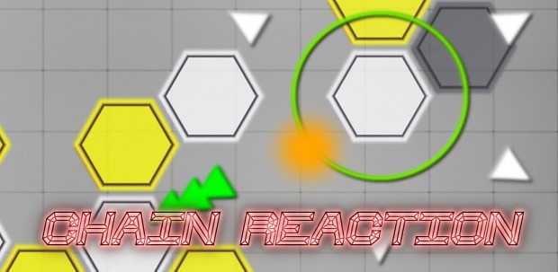Chain Reaction is now available on Google Play!