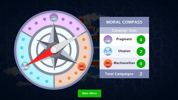 MoralCompass 12