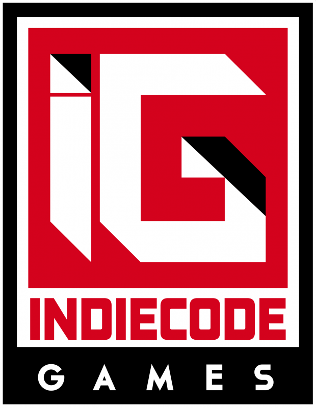 Indiecode Logo 1