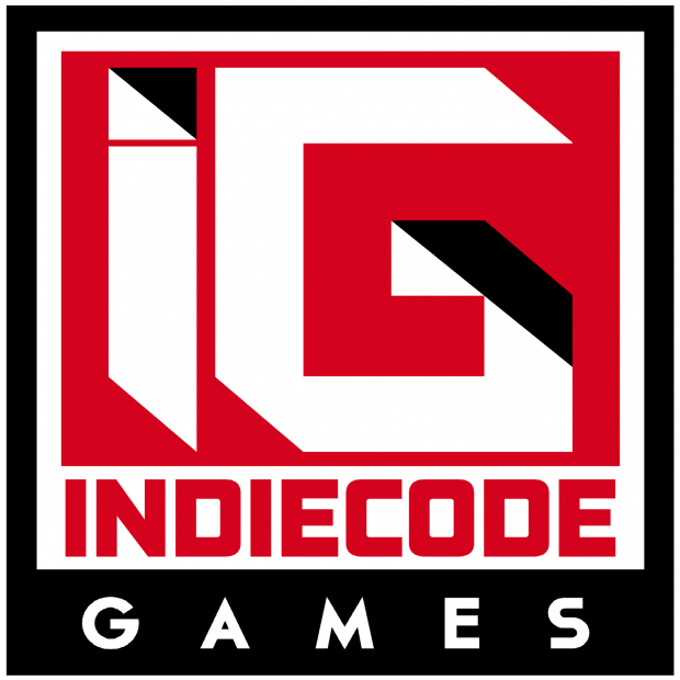 Indiecode Logo 2