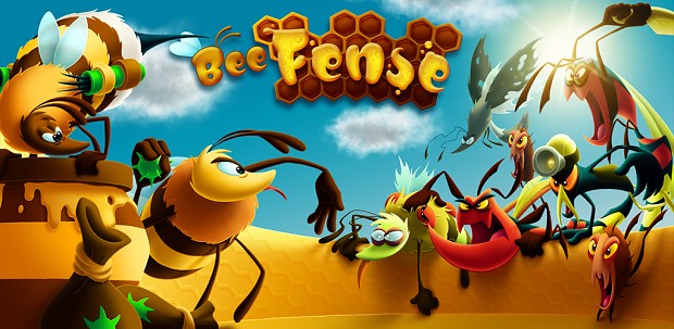 BeeFense Banner