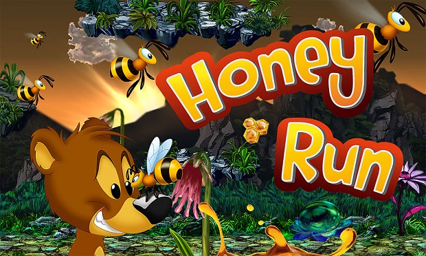 Honey Run