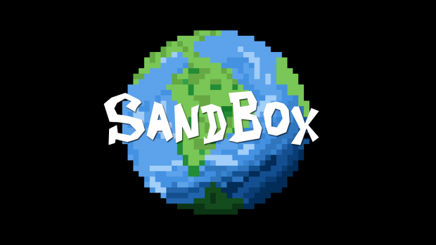 Sandbox Studio Games Logotype
