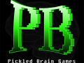 Pickled Brain Games