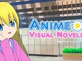 Anime Visual Novels