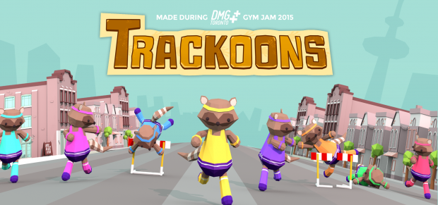 Trackoons CoverImage 3