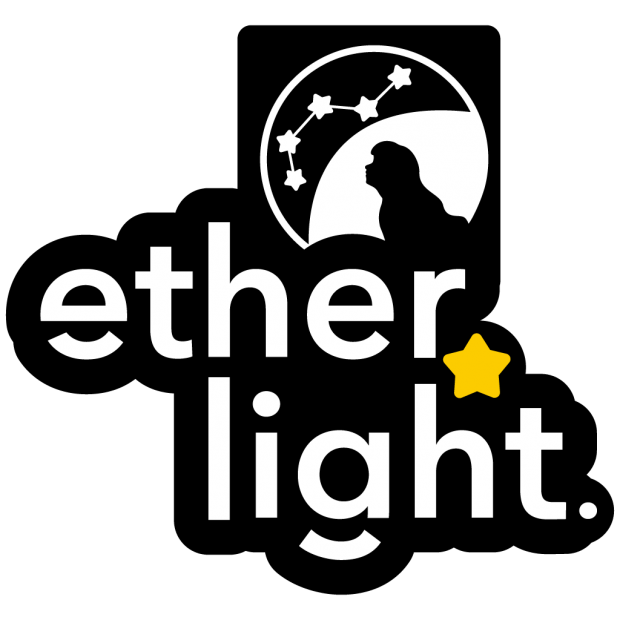 Etherlight Logo