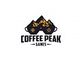 Coffee Peak Games