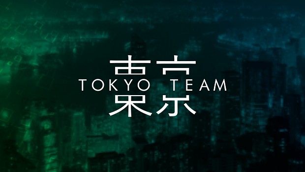 Tokyo Team