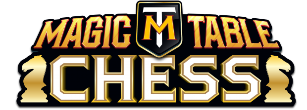 MagicTable Chess Logo