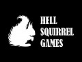 Hell Squirrel Games