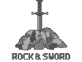 Rock & Sword