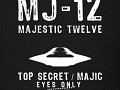 MJ12 Entertainment Bureau