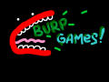 BURP Games!