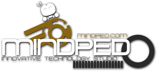 mindped logo shadow 5