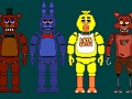 Five Nights at Freddy's: 'Freddy and the Crew'