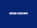 Sideral Creations