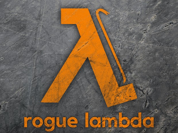 Rogue Lambda - Level Designer