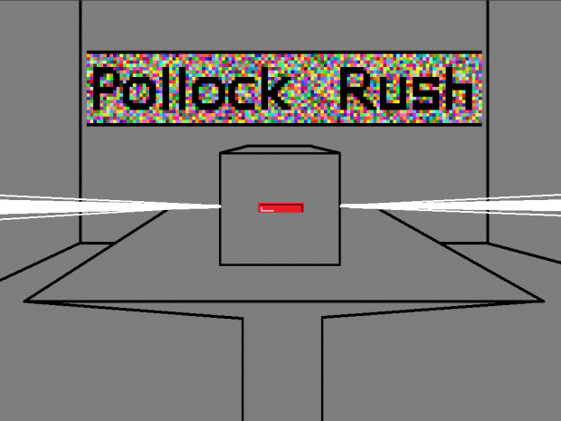 Pollock Rush Thumbnail