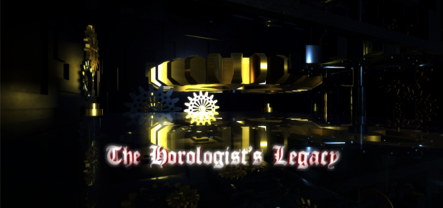The Horologist's Legacy Thumbnail