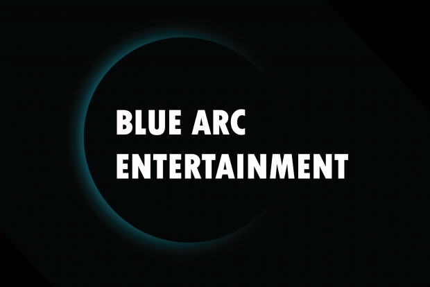 Blue Arc Entertainment 1
