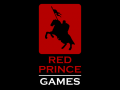 Red Prince Games