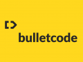 Bulletcode