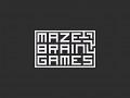 Maze Brain Games