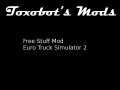 Toxobot
