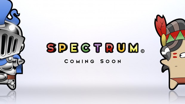 Spectrum The Video Game