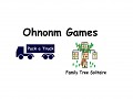 Ohnonm Games