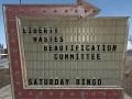 Liberty Wastes Beautification Committee