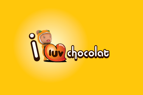 I Luv Chocolat