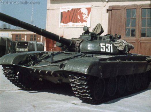 T-72A