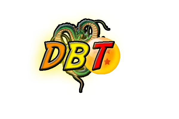 New DBT Logo