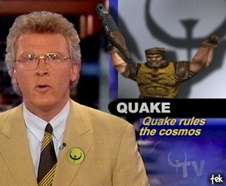 Classic quake funnies #C