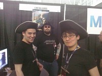 Photos from PAX East 2012