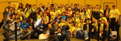 2009 Game Developers Conference in San Francisco