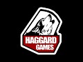 Haggard Games