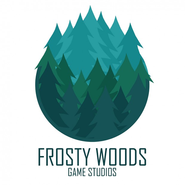 Frosty Woods logo