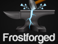 Frostforged Games