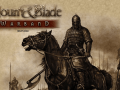 Mount & Blade Warband moders