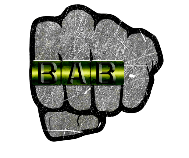 BAB Logo